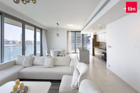 3 غرف نوم شقة في Dubai Harbour, الإمارات العربية المتحدة رقم 167214 27