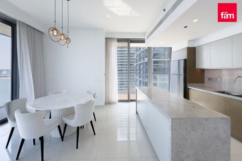 3 غرف نوم شقة في Dubai Harbour, الإمارات العربية المتحدة رقم 167214 5