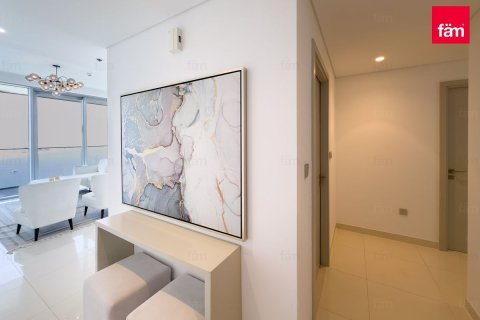 3 غرف نوم شقة في Dubai Harbour, الإمارات العربية المتحدة رقم 167214 8
