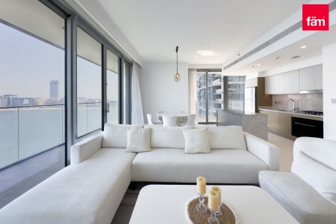 3 غرف نوم شقة في Dubai Harbour, الإمارات العربية المتحدة رقم 167214 25