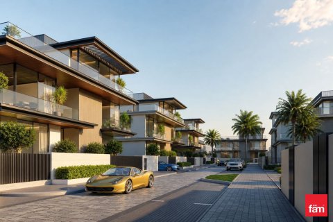 6 غرفة نوم  فيلا في Meydan, الإمارات العربية المتحدة رقم 167209 12