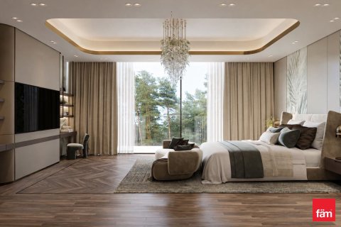 6 غرفة نوم  فيلا في Meydan, الإمارات العربية المتحدة رقم 167209 13