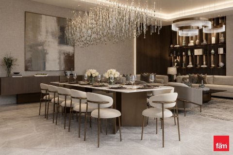 6 غرفة نوم  فيلا في Meydan, الإمارات العربية المتحدة رقم 167209 3
