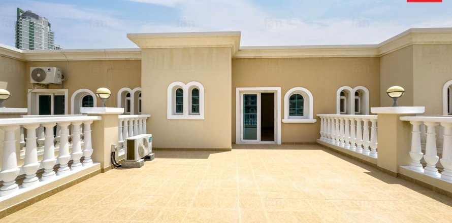 2 غرف نوم تاون هاوس في دبي, الإمارات العربية المتحدة رقم 167213