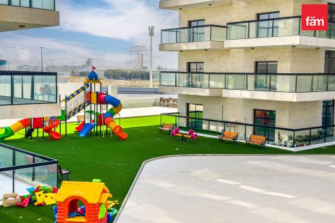 3 bedrooms Apartment in Al Furjan, UAE No. 198604 11