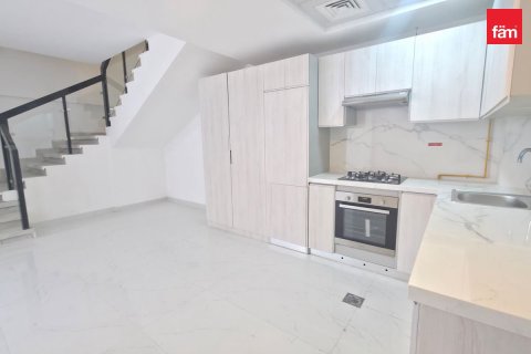 3 bedrooms Apartment in Al Furjan, UAE No. 198604 18