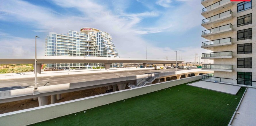3 bedrooms Apartment in Al Furjan, UAE No. 198604