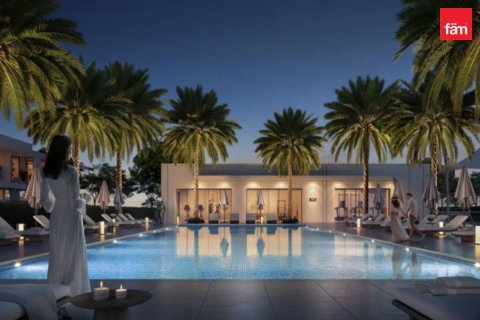 3 bedrooms Townhouse in Dubai, UAE No. 198602 4