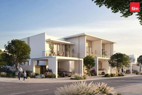 3 bedrooms Townhouse in Dubai, UAE No. 198602