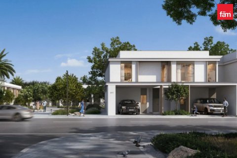3 bedrooms Townhouse in Dubai, UAE No. 198602 10
