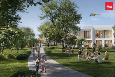 3 bedrooms Townhouse in Dubai, UAE No. 198602 7
