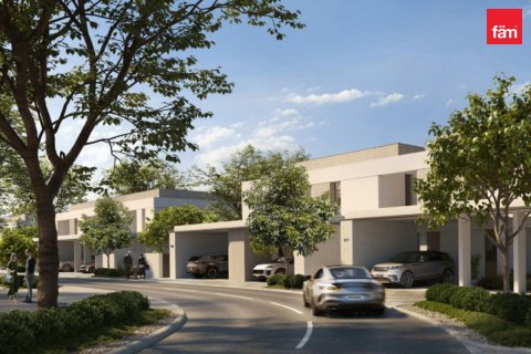 3 bedrooms Townhouse in Dubai, UAE No. 198602 9