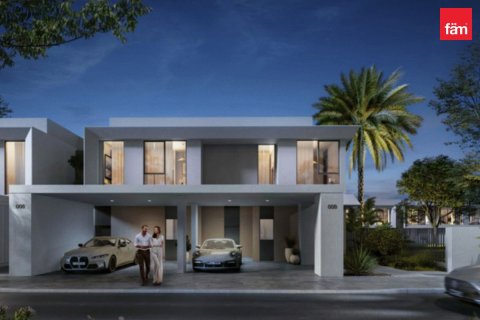 3 bedrooms Townhouse in Dubai, UAE No. 198602 3