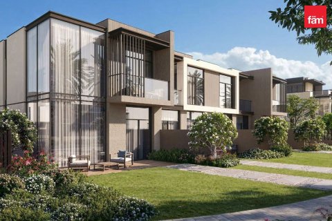 3 bedrooms Townhouse in Dubai, UAE No. 198602 11