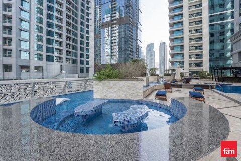 Apartment de 2 dormitorios en Dubai Marina, UAE No. 135681 8