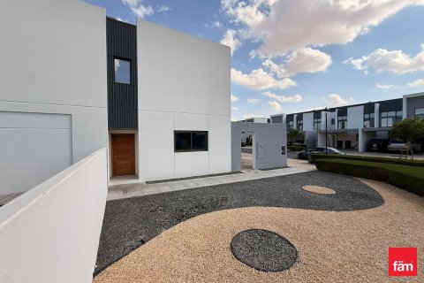 Townhouse de 4 dormitorios en Dubai, UAE No. 135683 9