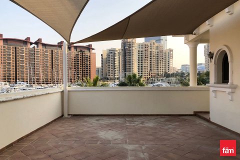 Villa de 6 dormitorios en Palm Jumeirah, UAE No. 135679 11