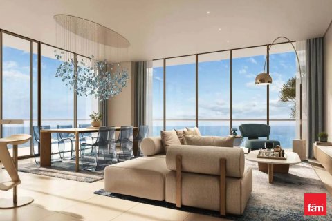 Квартира с 1 спальней в Дубай, ОАЭ №135680