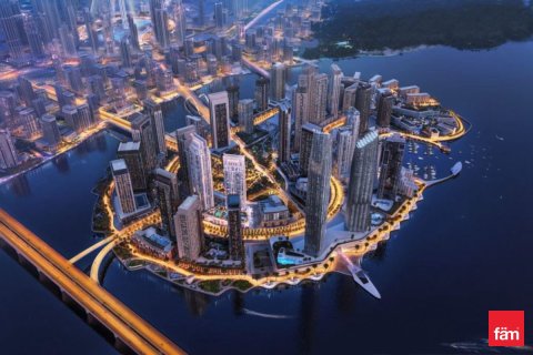 Квартира с 1 спальней в Дубай, ОАЭ №135680 7