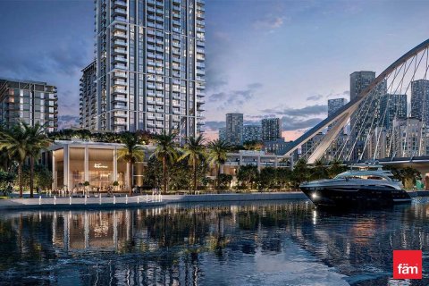 Квартира с 1 спальней в Дубай, ОАЭ №135680 5