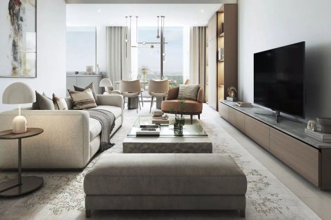 Apartment de 1 dormitorio en Dubai, UAE No. 135682 4