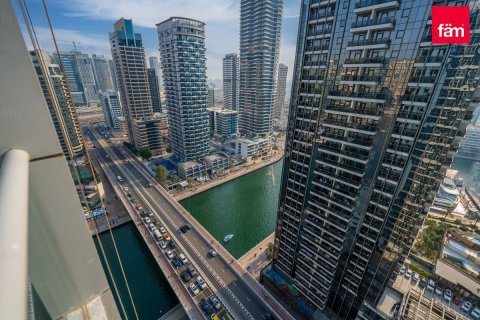 Apartment de 3 dormitorios en Dubai Marina, UAE No. 135677 14