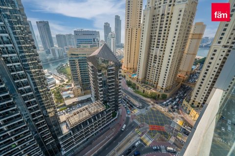 Apartment de 3 dormitorios en Dubai Marina, UAE No. 135677 15