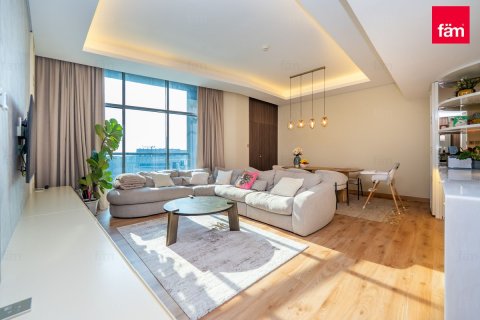 Apartment de 3 dormitorios en Dubai Marina, UAE No. 135677