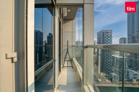 Apartment de 3 dormitorios en Dubai Marina, UAE No. 135677 12