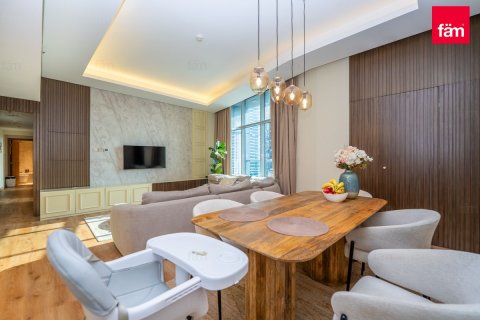 Apartment de 3 dormitorios en Dubai Marina, UAE No. 135677 16