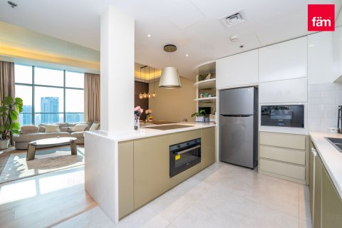 Apartment de 3 dormitorios en Dubai Marina, UAE No. 135677 4