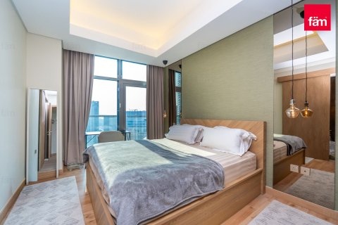 Apartment de 3 dormitorios en Dubai Marina, UAE No. 135677 5