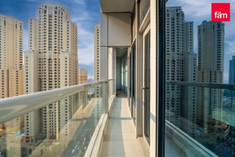 Apartment de 3 dormitorios en Dubai Marina, UAE No. 135677 13