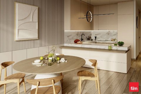 Apartment de 2 dormitorios en Dubai Production City (IMPZ), UAE No. 135678 8