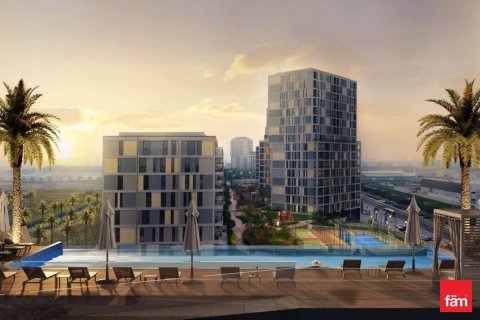 Apartment de 2 dormitorios en Dubai Production City (IMPZ), UAE No. 135678 10