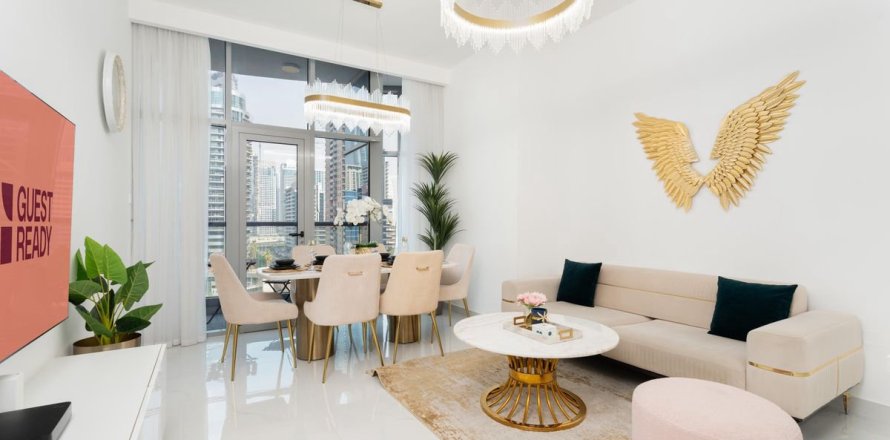 3 bedrooms Apartment No. 108392