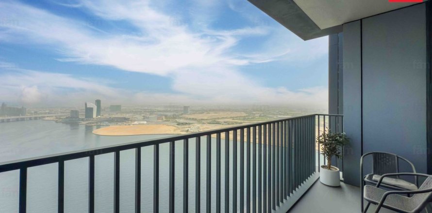 Apartment de 2 dormitorios No. 108393