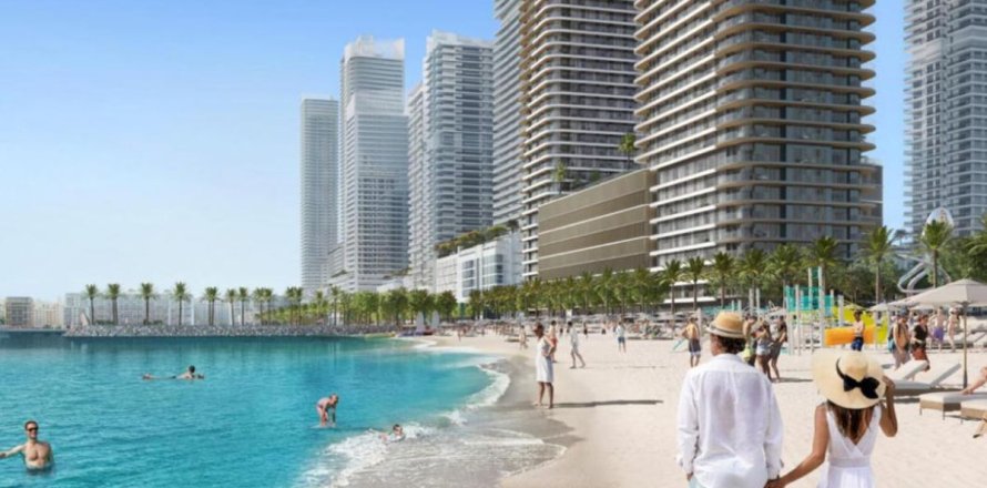 2 غرف نوم شقة رقم 108389