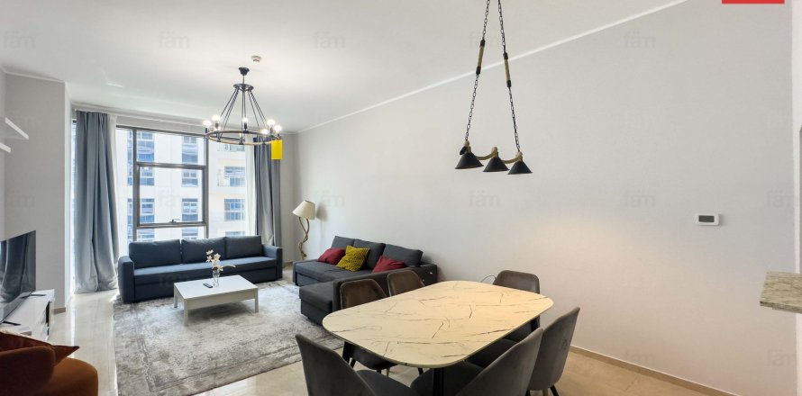 Appartement de 2 chambres  No. 108388
