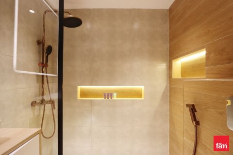 53.1m² Apartment in Dubai Marina, UAE No. 149382 21