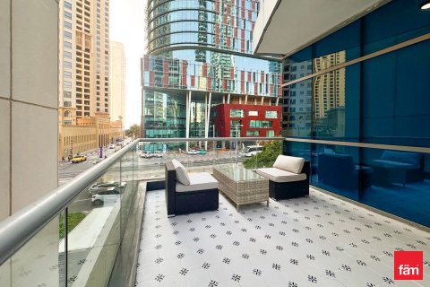 53.1m² Apartment in Dubai Marina, UAE No. 149382 5