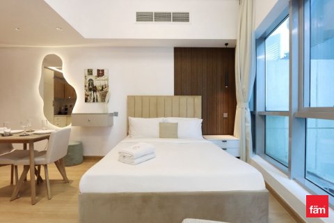 53.1m² Apartment in Dubai Marina, UAE No. 149382 11