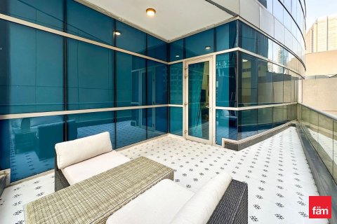 53.1m² Apartment in Dubai Marina, UAE No. 149382 22