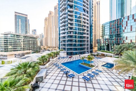 53.1m² Apartment in Dubai Marina, UAE No. 149382 27