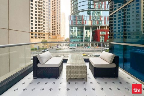 53.1m² Apartment in Dubai Marina, UAE No. 149382 10