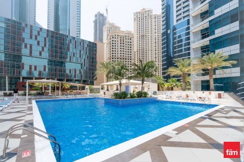 53.1m² Apartment in Dubai Marina, UAE No. 149382 28