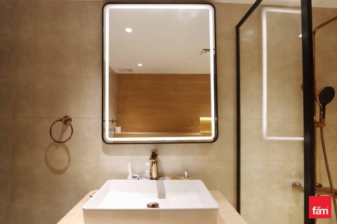 53.1m² Apartment in Dubai Marina, UAE No. 149382 20