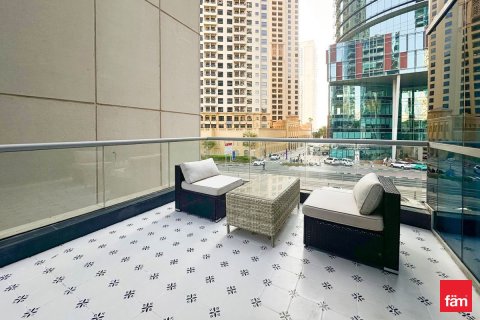 53.1m² Apartment in Dubai Marina, UAE No. 149382 23