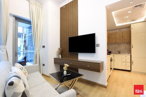 53.1m² Apartment in Dubai Marina, UAE No. 149382 4