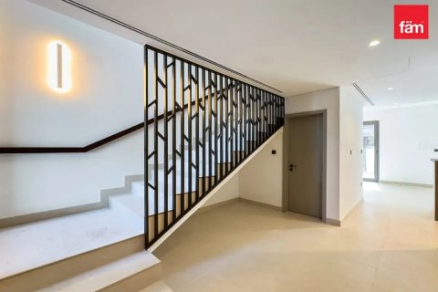 Вилла с 3 спальнями в Tilal Al Ghaf, ОАЭ №149381 12